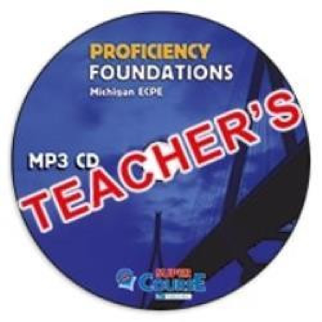 PROFICIENCY FOUNDATIONS MICHIGAN ECPE MP3