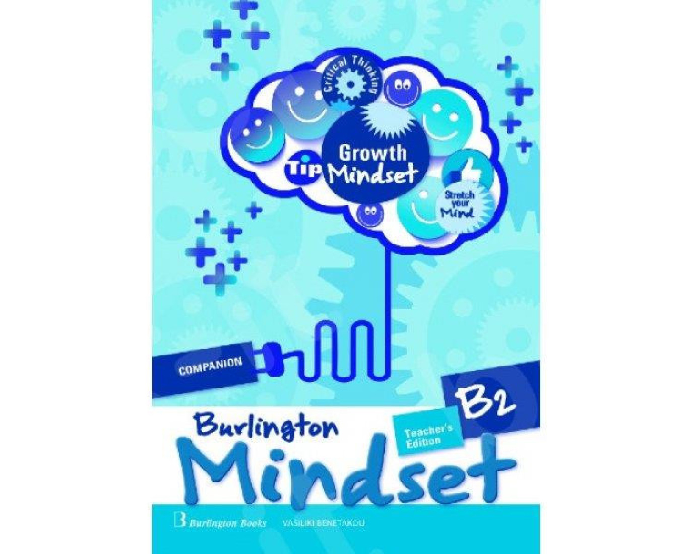 MINDSET B2 TCHRS COMPANION