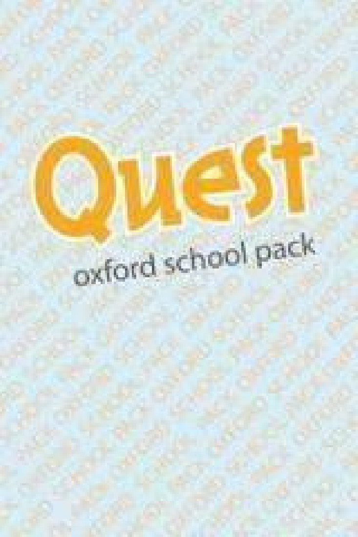QUEST 2 TRD PACK - 05574