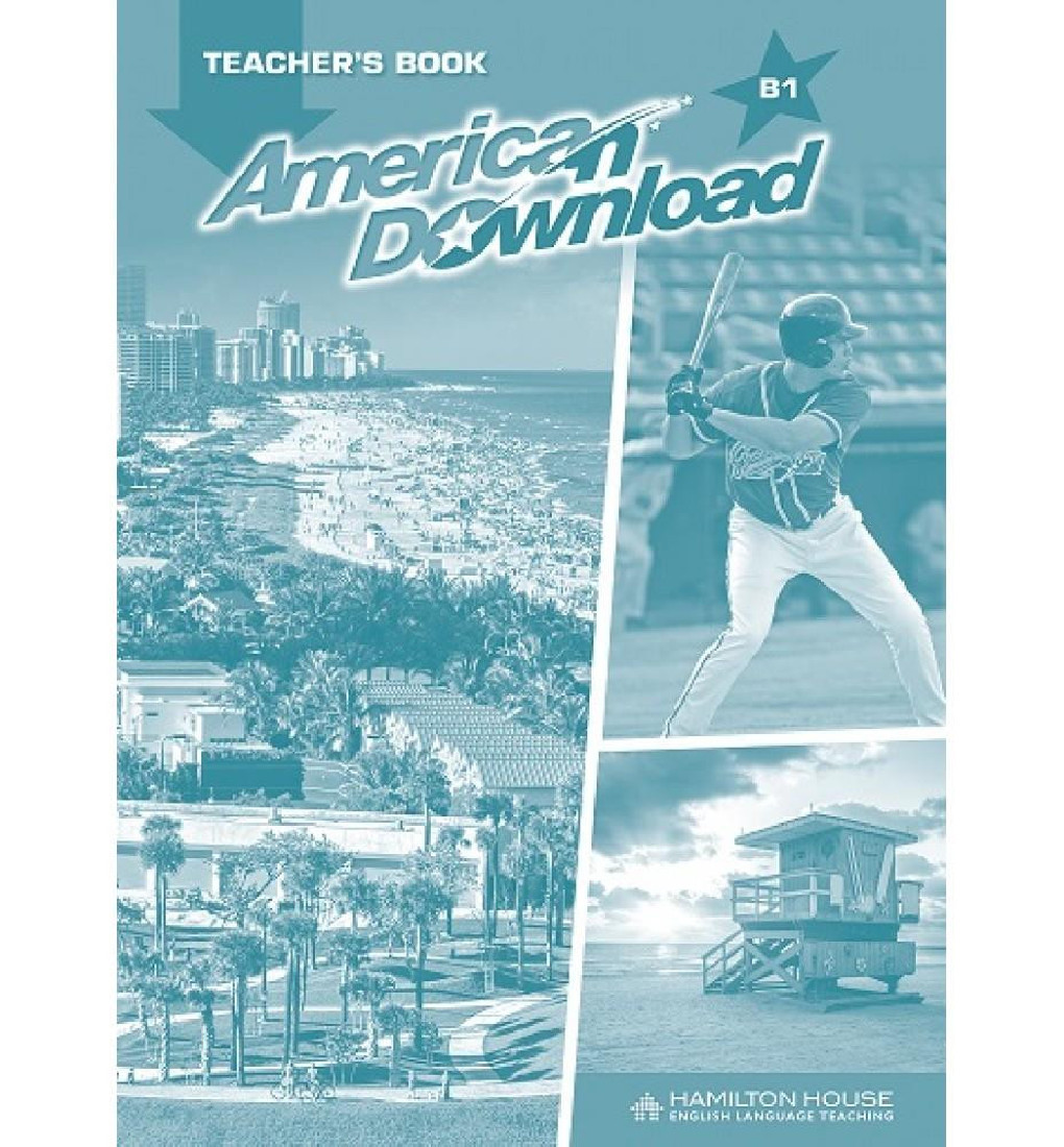 AMERICAN DOWNLOAD B1 TCHRS