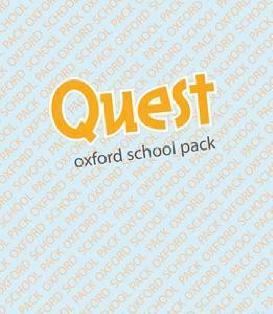 QUEST 2 TRV PACK - 05123