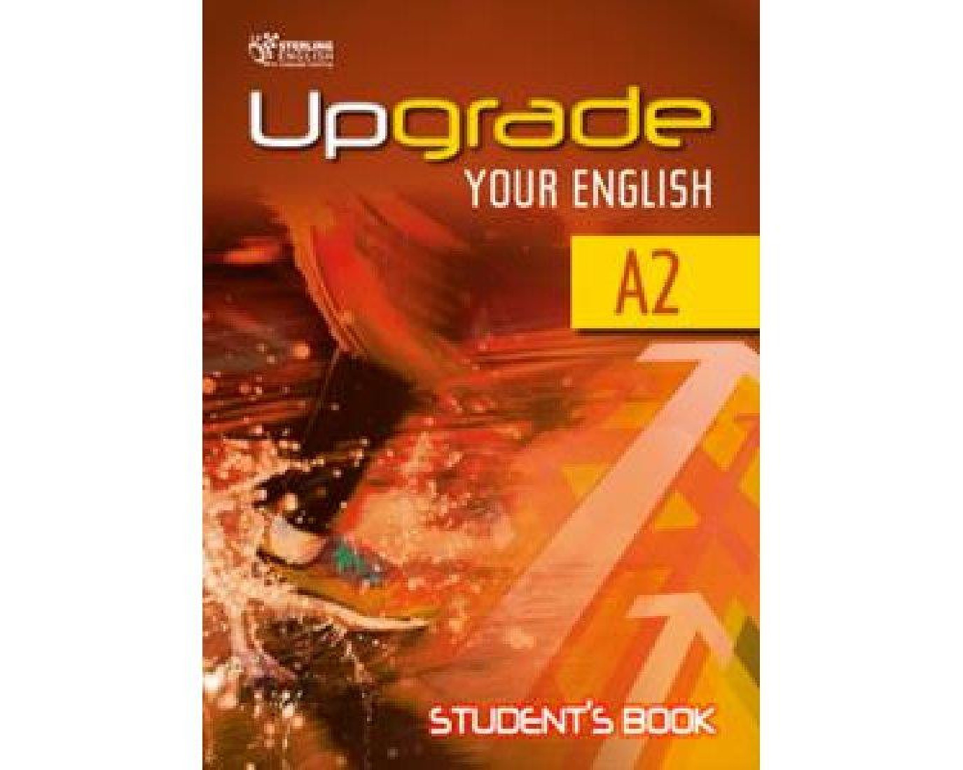 UPGRADE YOUR ENGLISH A2 SB