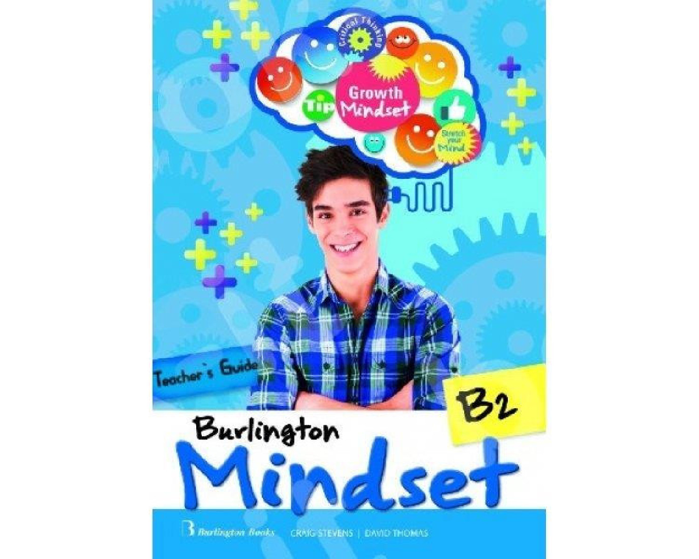 MINDSET B2 TCHRS GUIDE