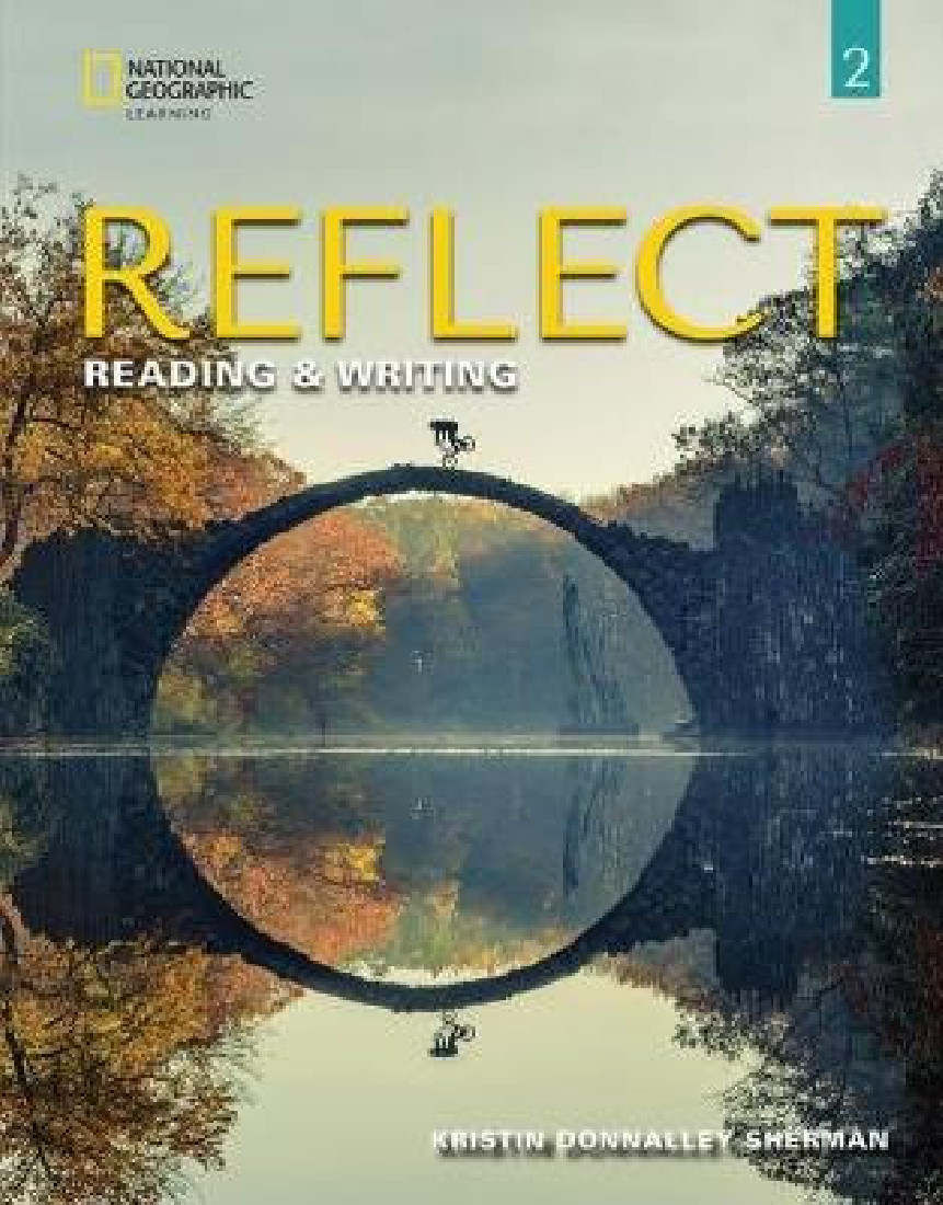 REFLECT READING & WRITING 2 SB