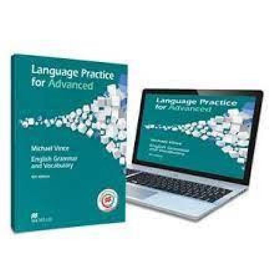 LANGUAGE PRACTICE FOR C1 ADVANCED SB (+ MPO PACK) N/E