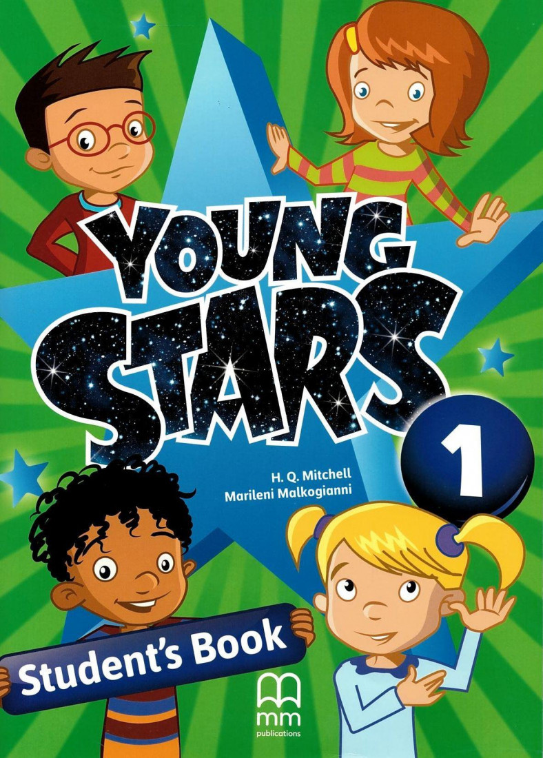 YOUNG STARS 1 SB