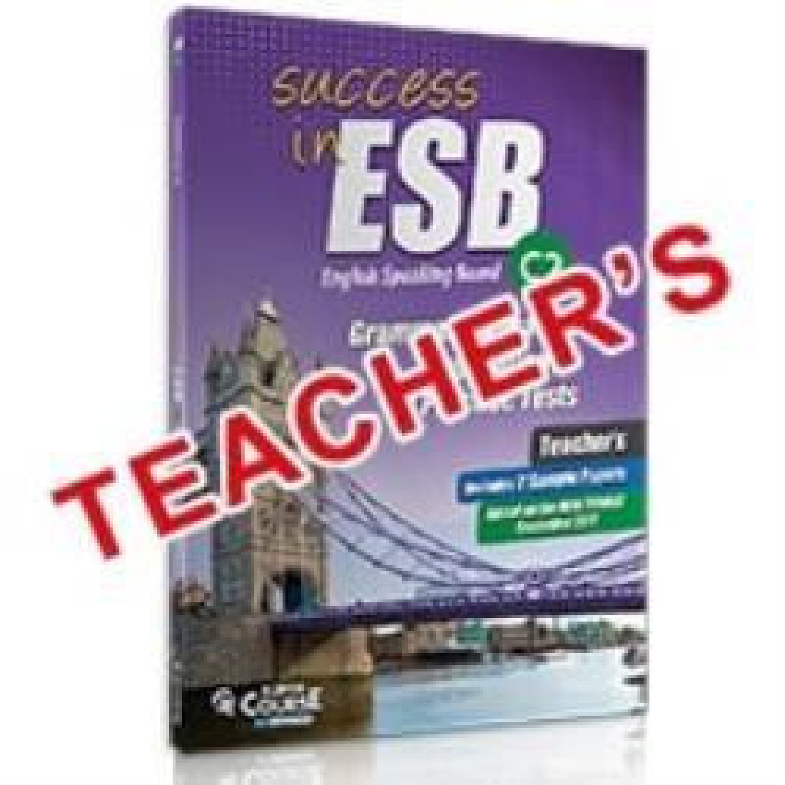 SUCCESS IN ESB C2 12 PRACTICE TESTS & 2 SAMPLE PAPERS 2017 TCHRS