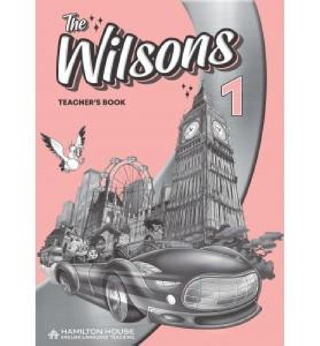 THE WILSONS 1 TCHRS