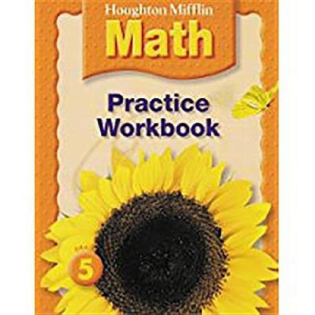 HMM Practice Book Level 5 2007