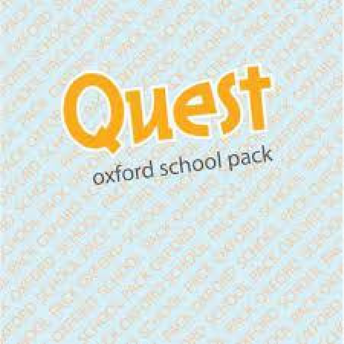 QUEST 2 TMA PACK - 05918