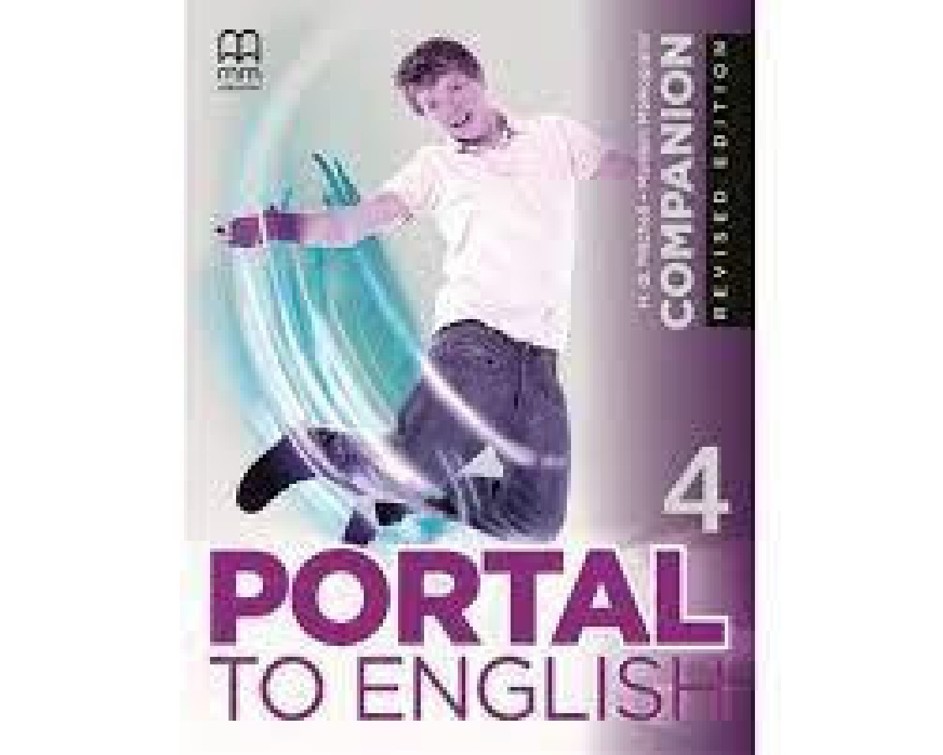 PORTAL TO ENGLISH 4 COMPANION REVISED