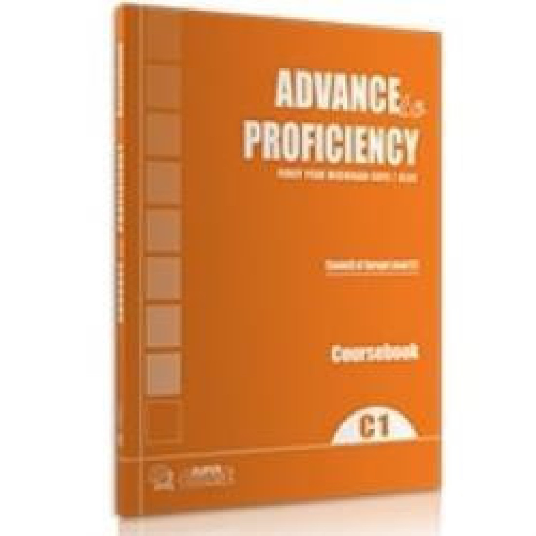 Advance to proficiency C1  coursebook