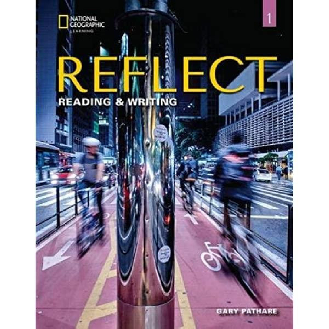 REFLECT READING & WRITING 1 SB ( + SPARK)