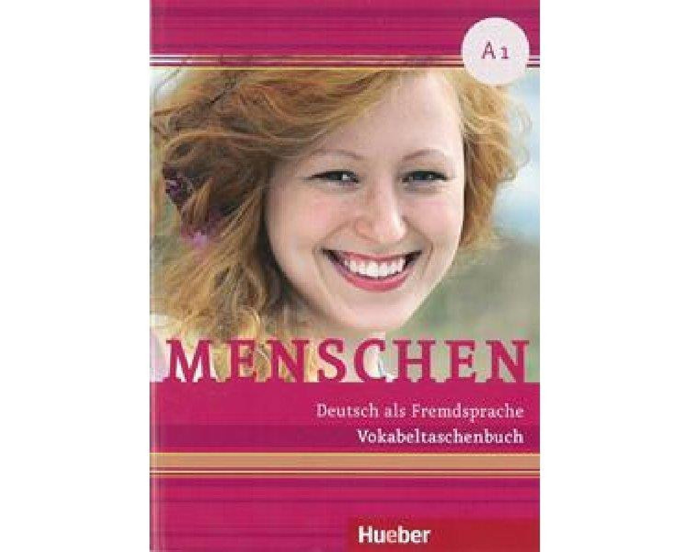 MENSCHEN A1.1 GLOSSAR