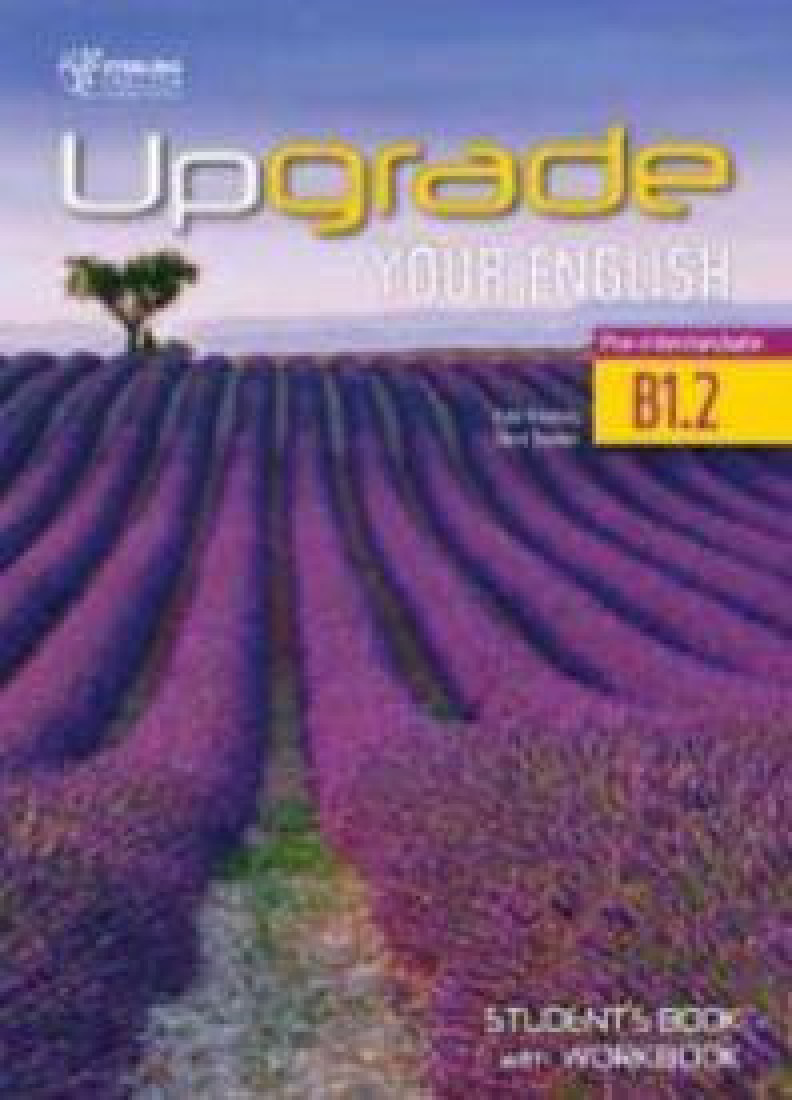 UPGRADE YOUR ENGLISH B1.2 SB & WB