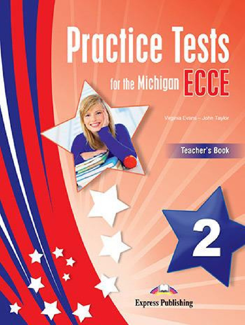 PRACTICE TESTS 2 ECCE TCHRS (+ DIGIBOOKS APP) 2013 FORMAT