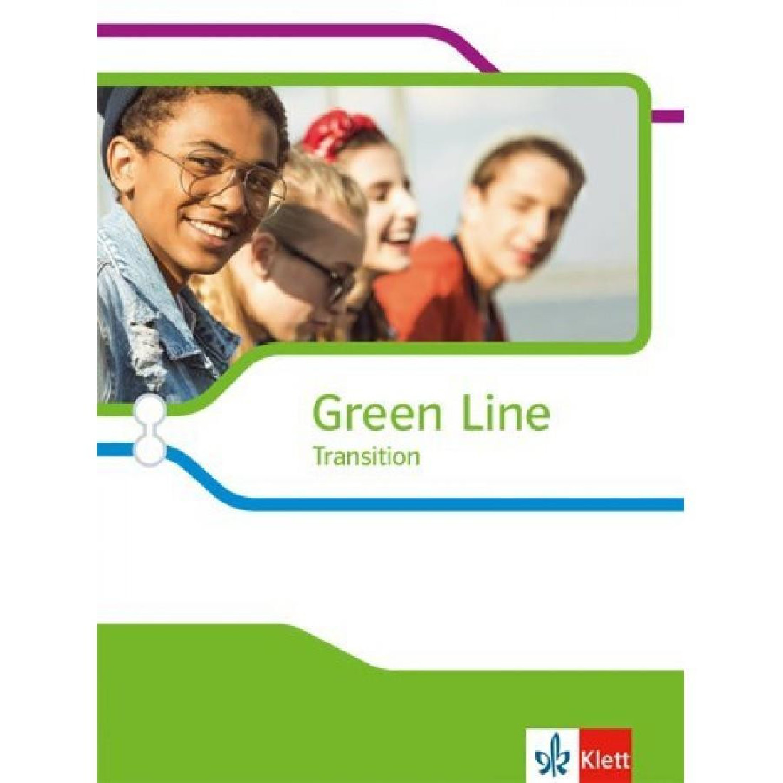 GREEN LINE TRANSITION, AUSGABE AB 2018, SCHULERBUCH KLASSE 10 (G8), KLASSE 11 (G9)