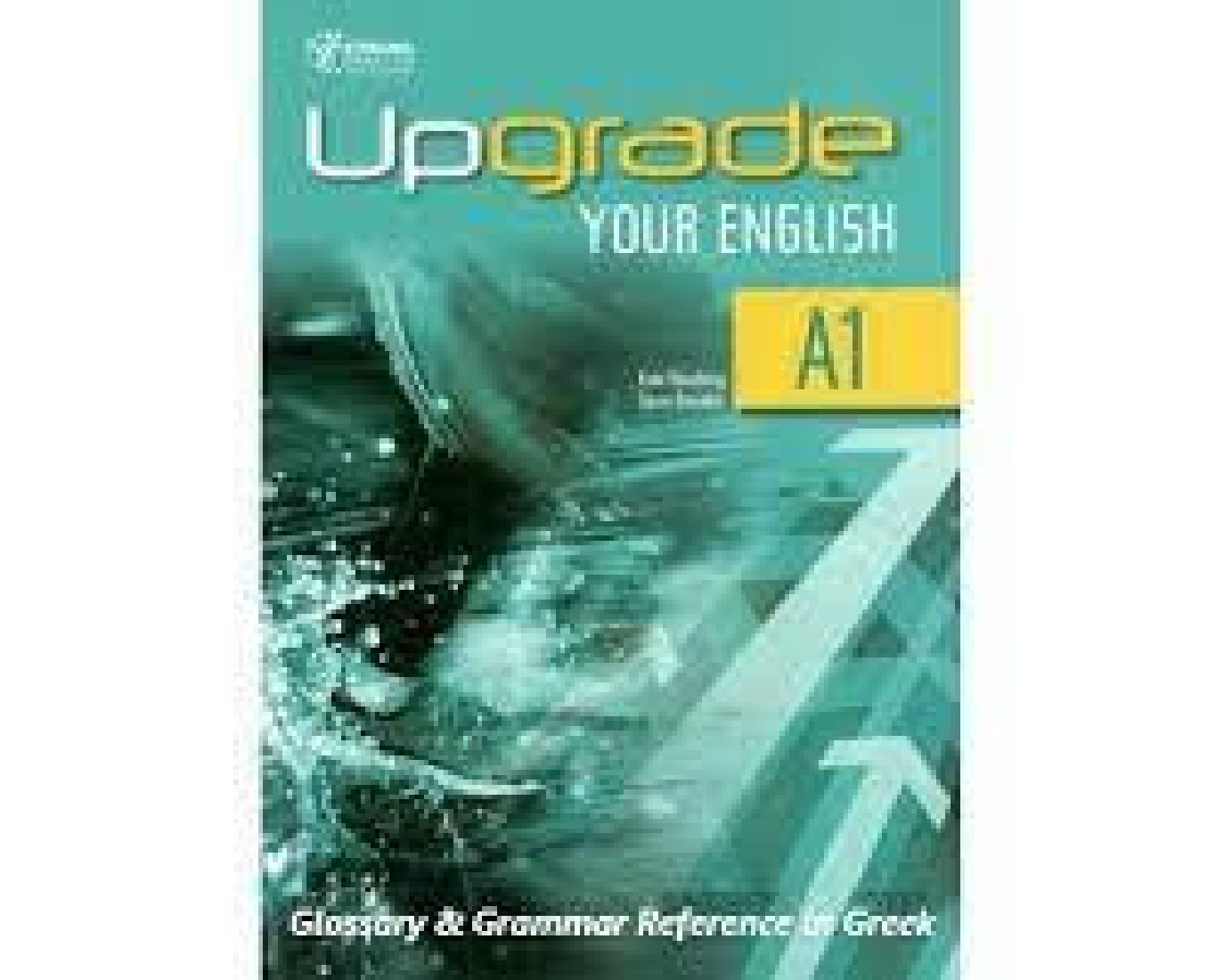 UPGRADE YOUR ENGLISH A1 GLOSSARY