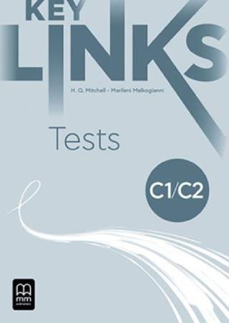 KEY LINKS C1/C2 TEST