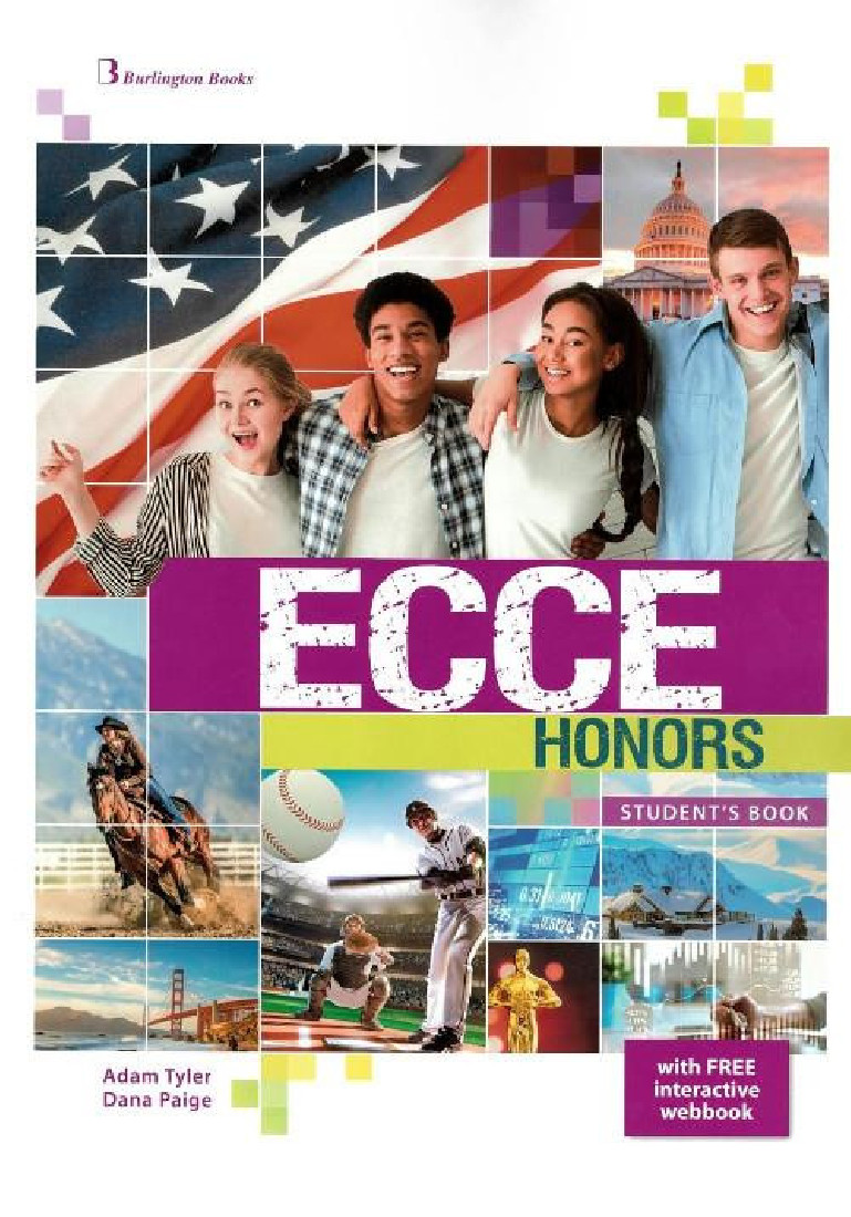 ECCE HONORS TCHRS