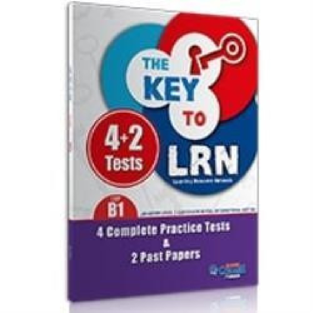 THE KEY TO LRN 4+2 TESTS B1