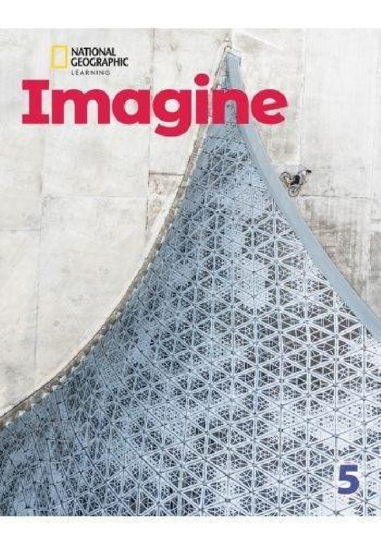 IMAGINE 5 WB BRIT. ED