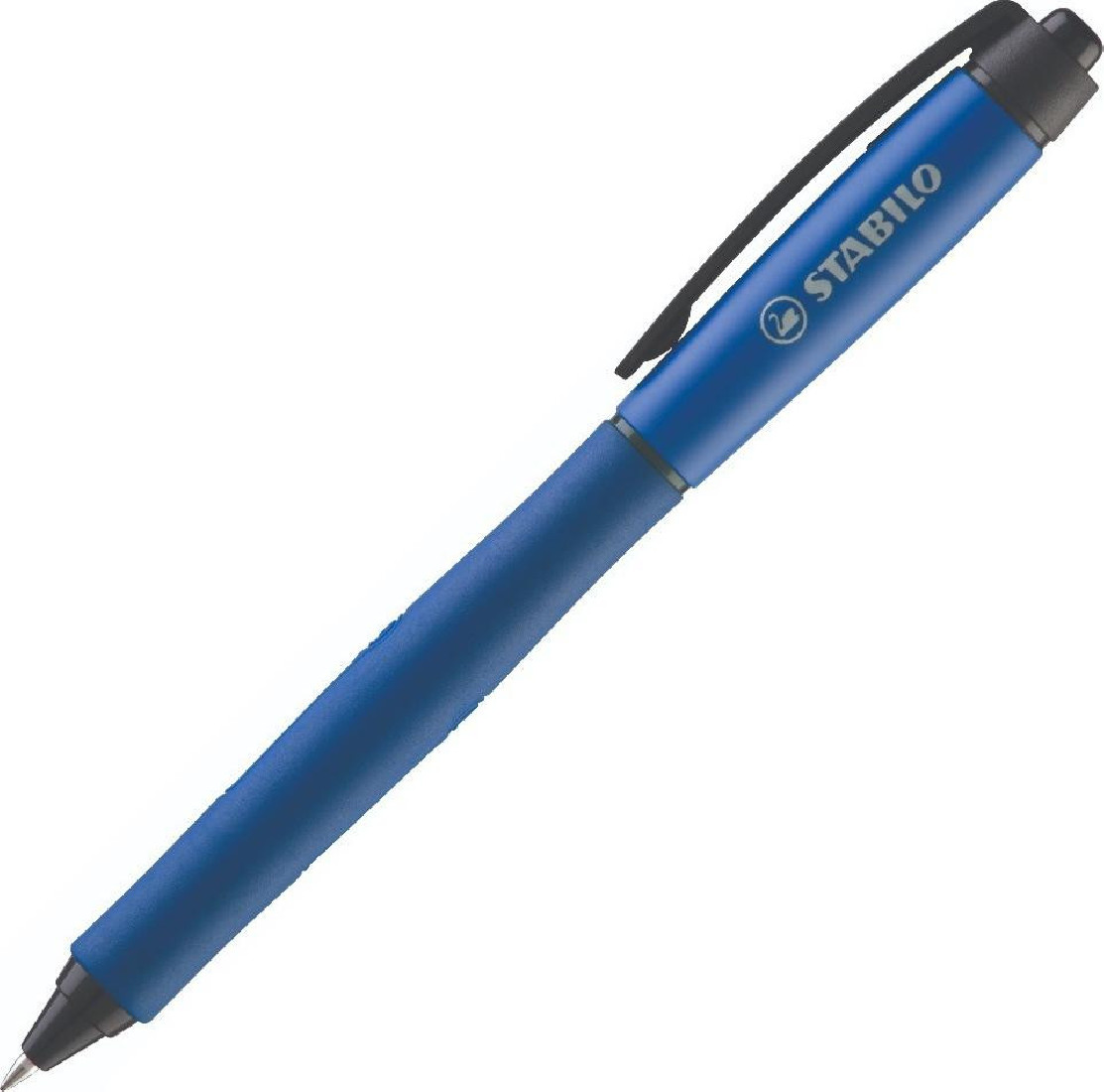 Στυλό Gel Blue 0.7mm Palette Stabilo
