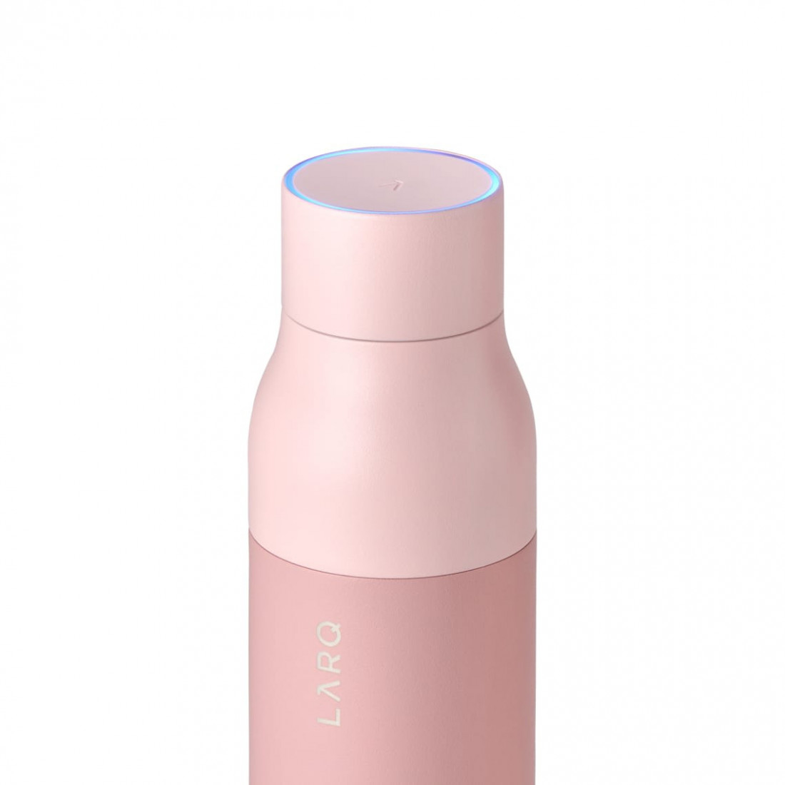 LARQ Bottle PureVis Himalayan Pink 500 ml - Insulated