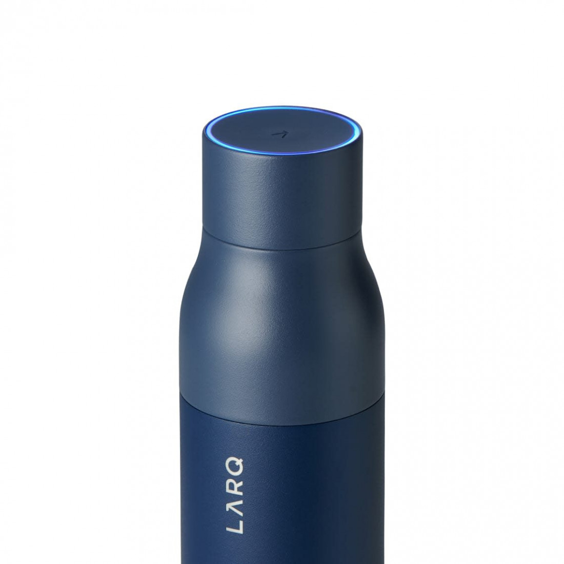 LARQ Bottle PureVis Monaco Blue 500 ml - Insulated