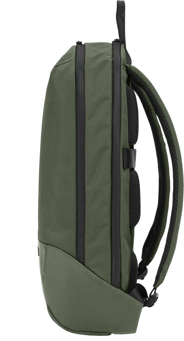 Moleskine Backpack, Metro collection, Moss Green