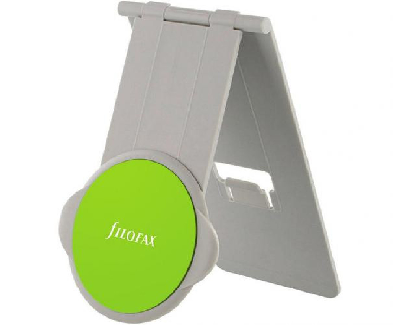 Filofax eniTAB360 Universal Tablet Holder Stone