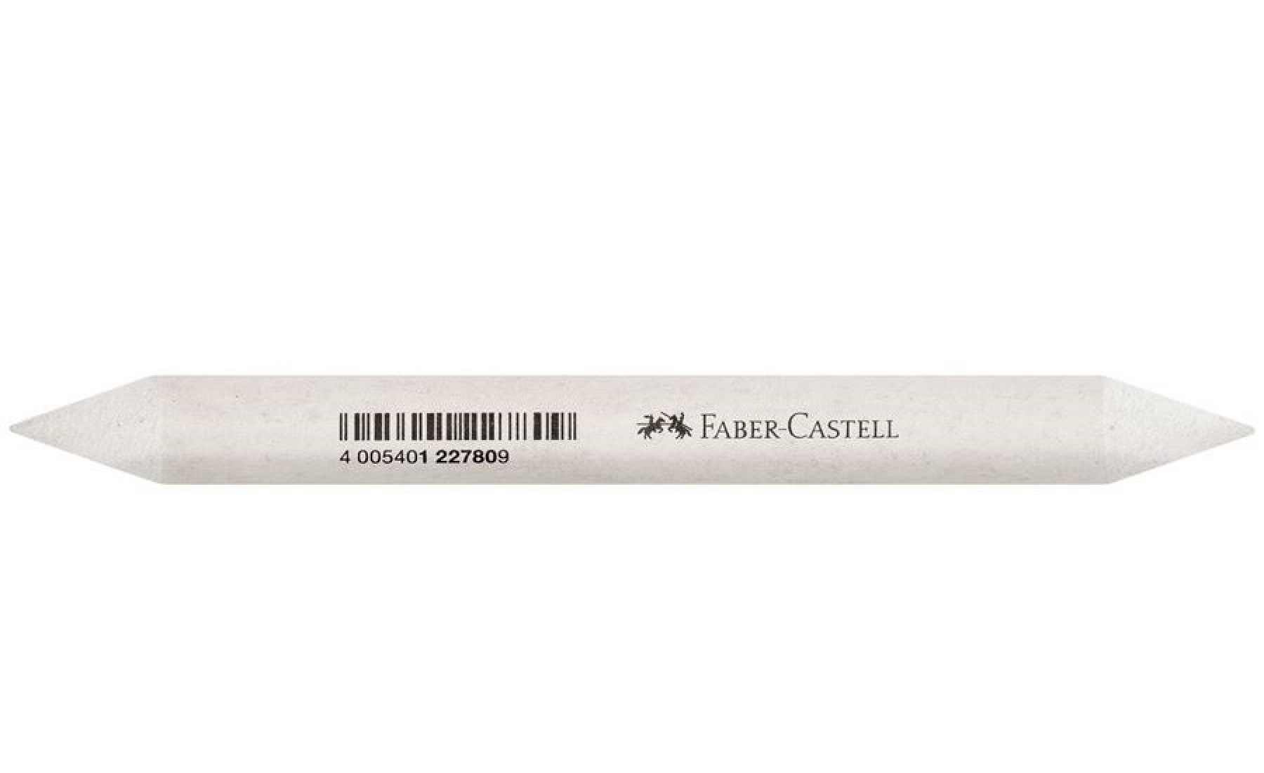 Χάρτινο Σφομύλι 122780 Faber Castell