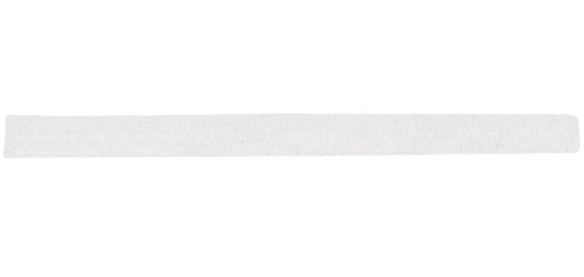Crayon Pitt Monochrome Medium101 White 128401 Faber Castell