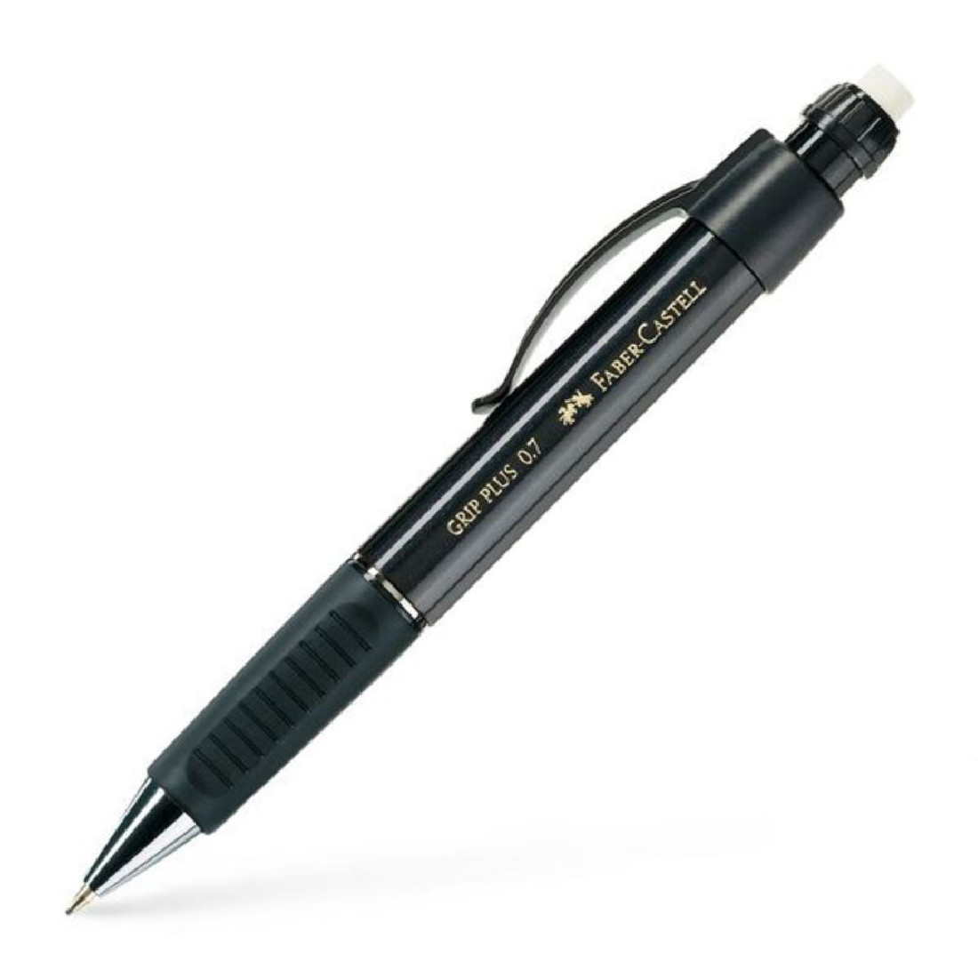 Mechanical Pencil Grip Plus 0.7 130733 Faber Castell