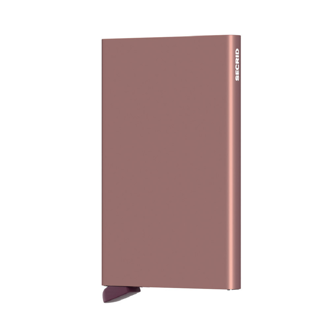 SECRID CARDPROTECTOR C ROSE.