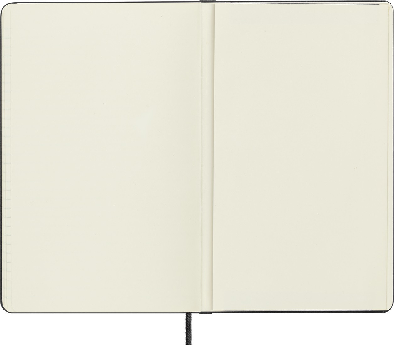 Kaweco and Moleskine Set Notebook and Rollerball Pen