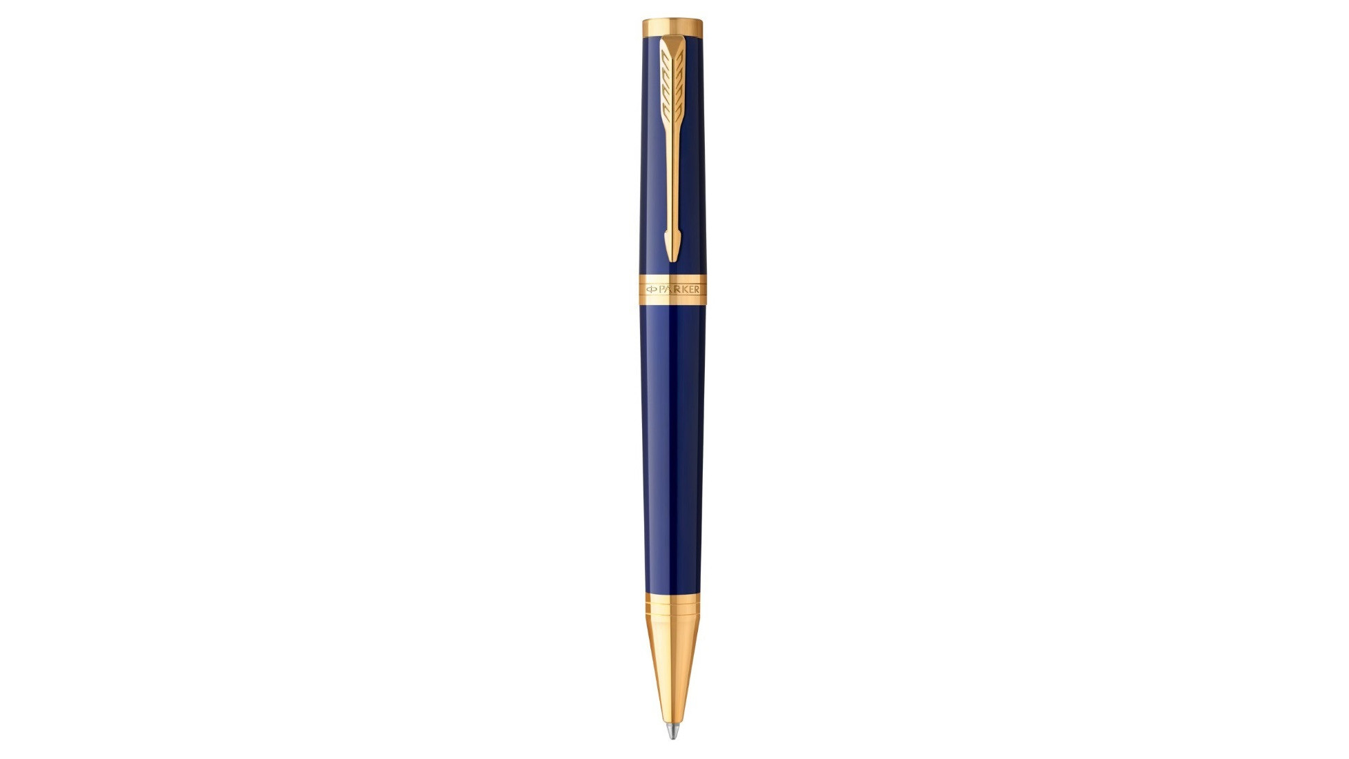 Parker Ingenuity Ballpoint pen Core blue GT