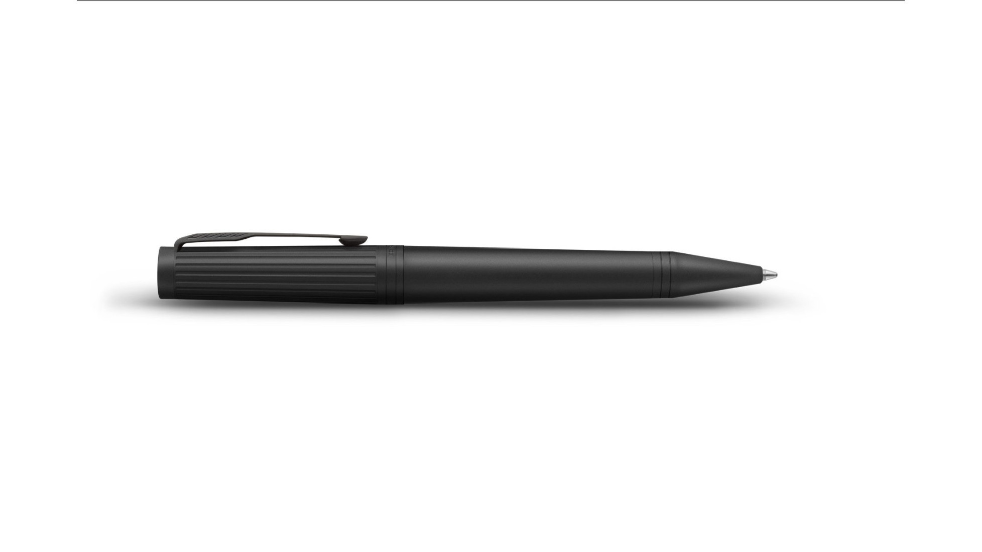 Parker Ingenuity Ballpoint pen Core black BT