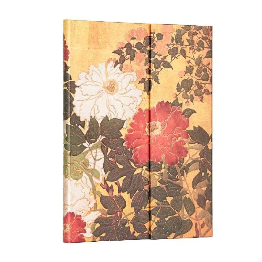 Paperblanks notebook Ultra 18x23, lined, 144 pages, 120gsm, Wrap, Natsu