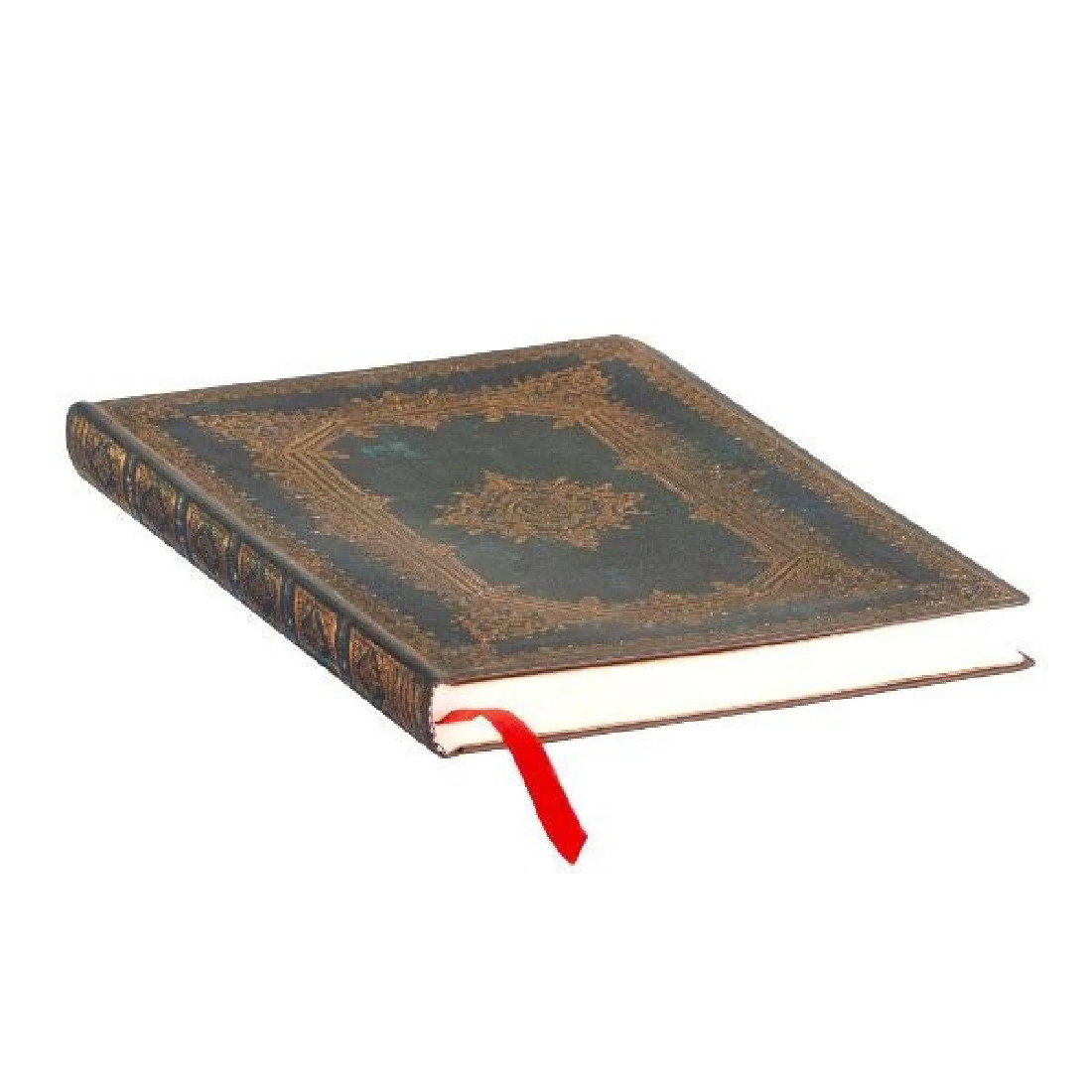 Paerblanks notebook, midi 12x17,5cm, softcover flexis, lined, 176 pages, 100gsm, Nova Stella, Astra, 96269