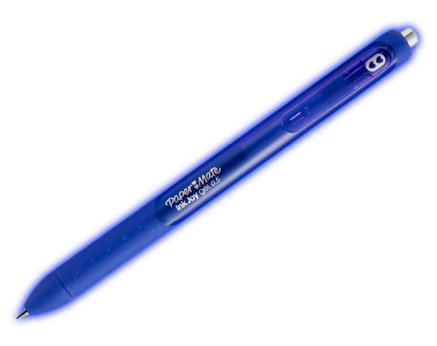Στυλό Inkjoy Μπλε Gel 0.7 Papermate