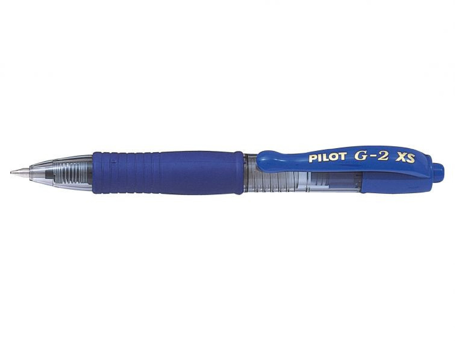 Στυλό Pixie Μπλέ 0,7 BL-G2-7-XS-L  Pilot