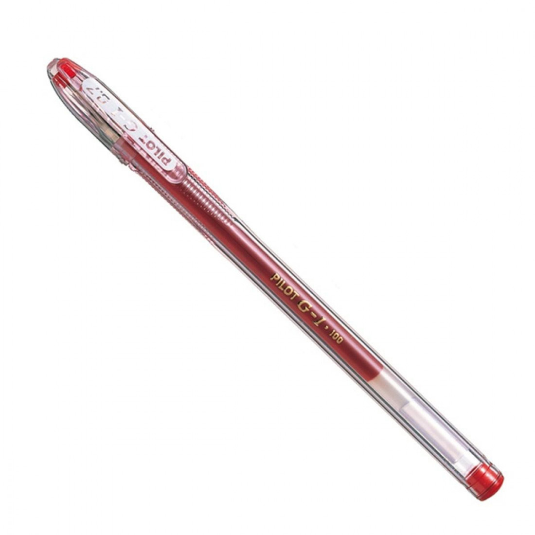 Στυλό G-1 0.7 Gel Fine Κόκκινο BL-G1-7T-R Pilot