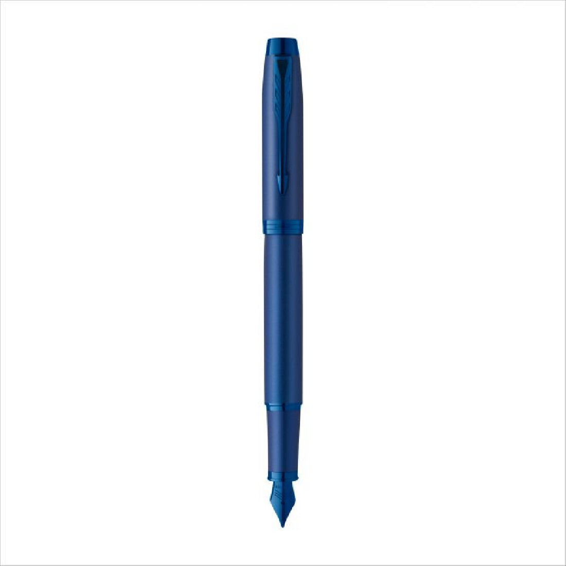 Parker Im Mono Blue Fountain pen