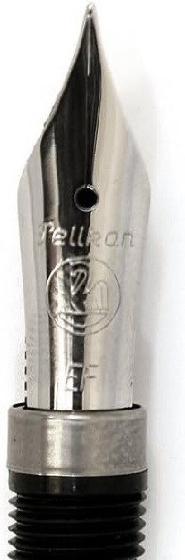 Pelikan P205  refill steel nib