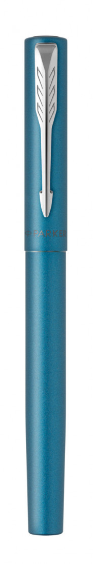 Parker Vector XL Teal CT Fountain Pen