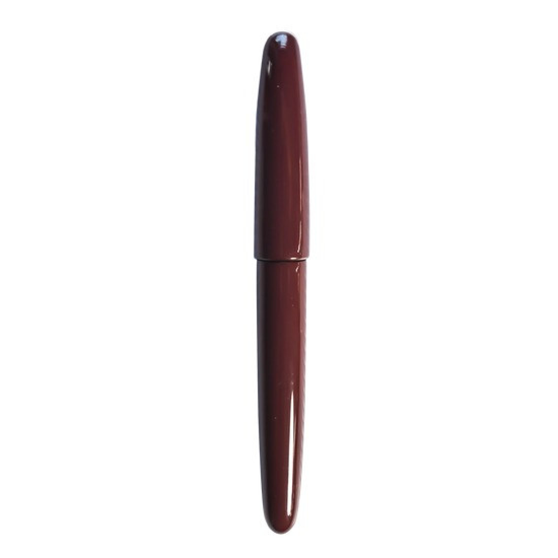 Wancher Dream Pen True Urushi Purple - stainless steel Nib