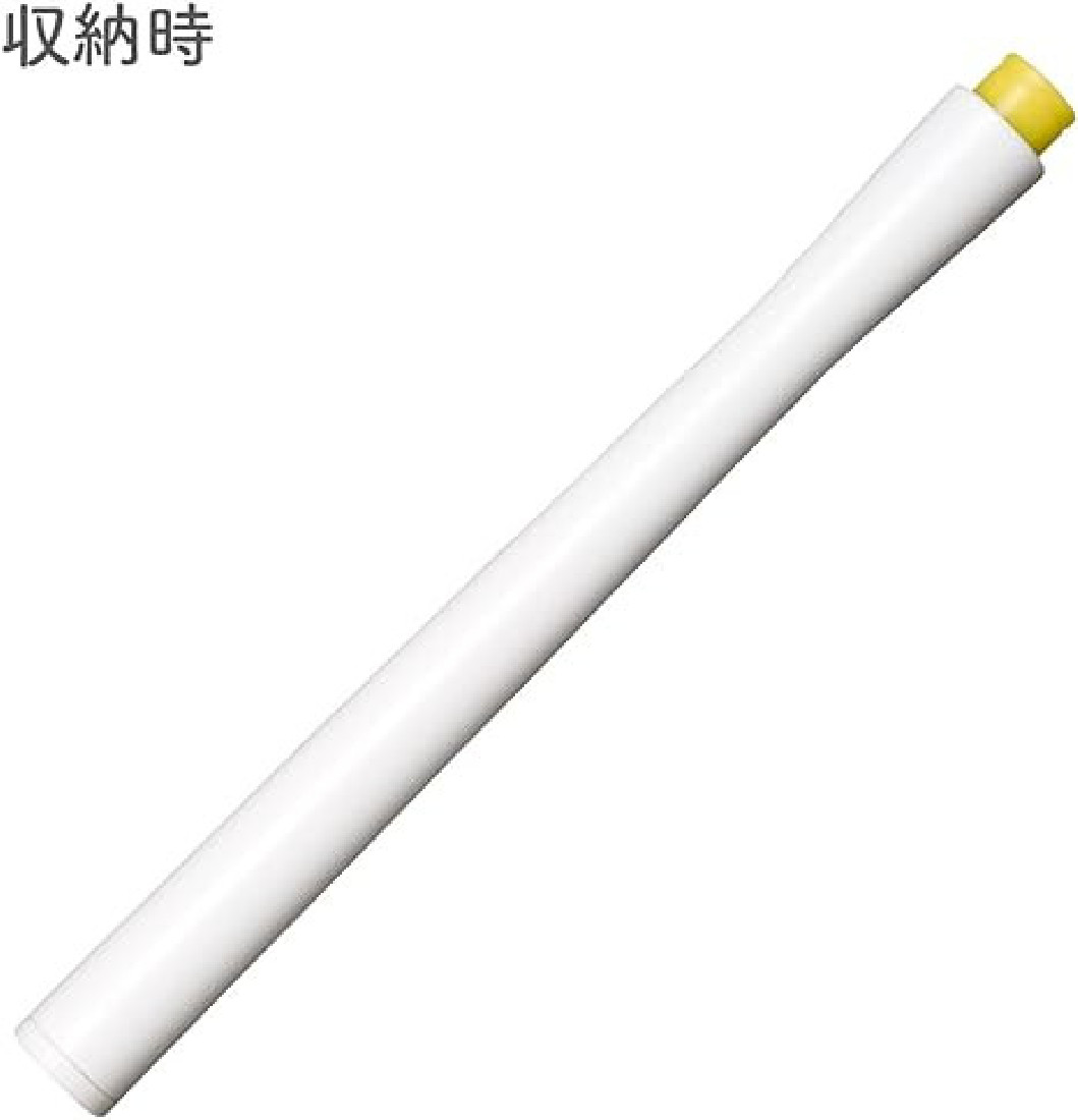 Sailor Fountain Pen Fude Nib Pen Hocoro white 12-0138-710