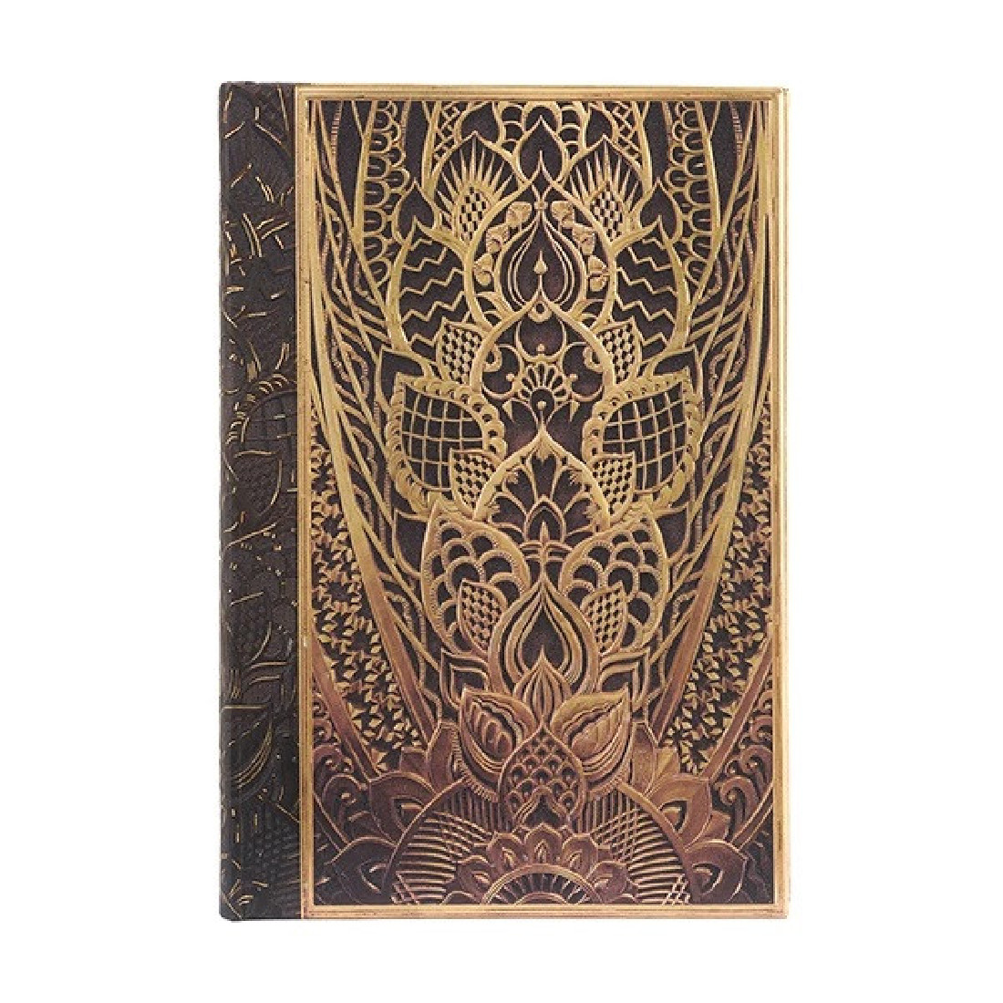 Paperblanks Notebook The Chanin Rise Mini 10x14 .