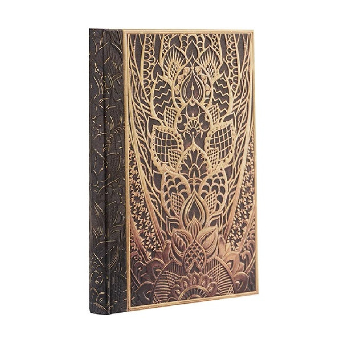 Paperblanks Notebook The Chanin Rise Mini 10x14 .